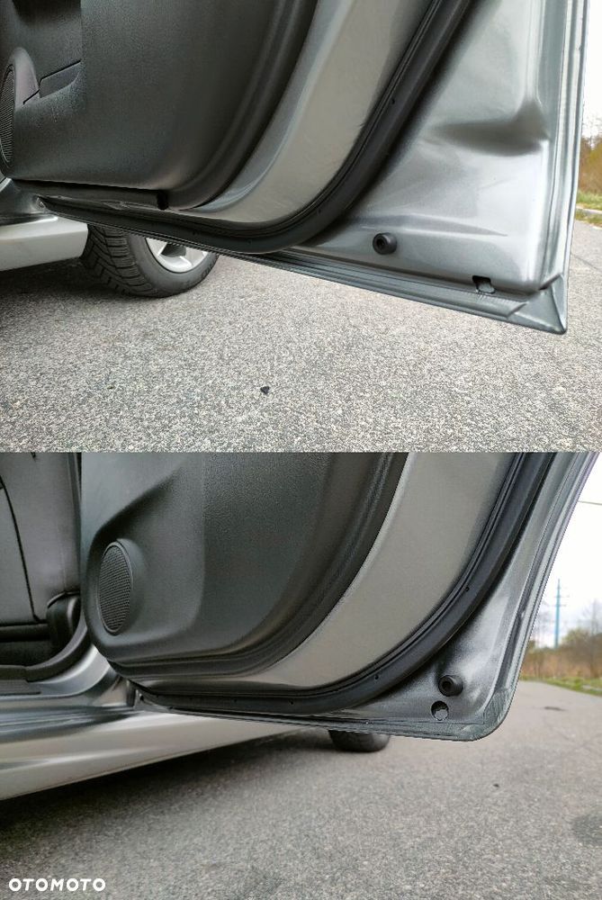 Subaru Impreza 2.0R Comfort - 23