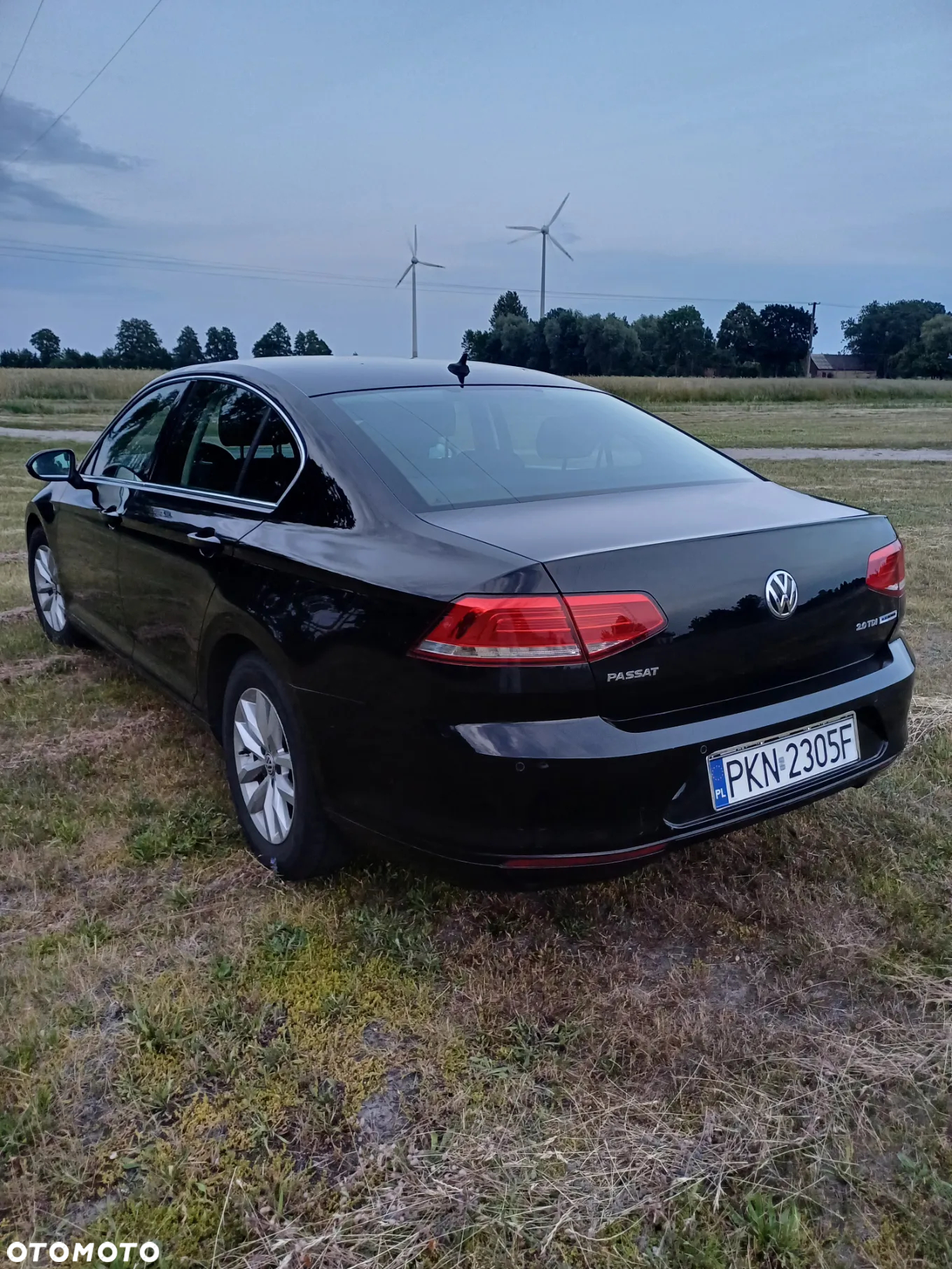 Volkswagen Passat 2.0 TDI BMT Highline - 4