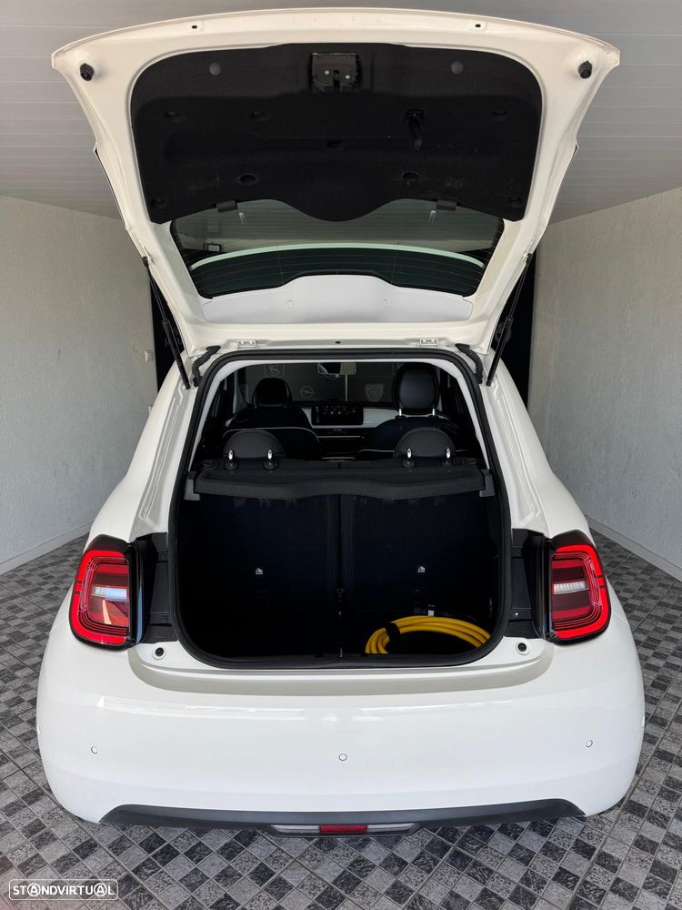 Fiat 500e - 13