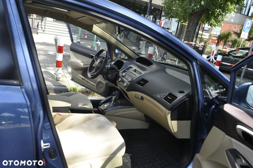 Honda Civic - 11