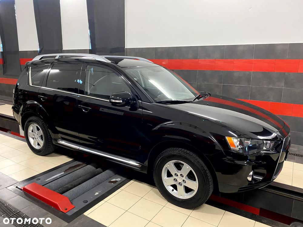 Mitsubishi Outlander 2.0 Intense 2WD - 5