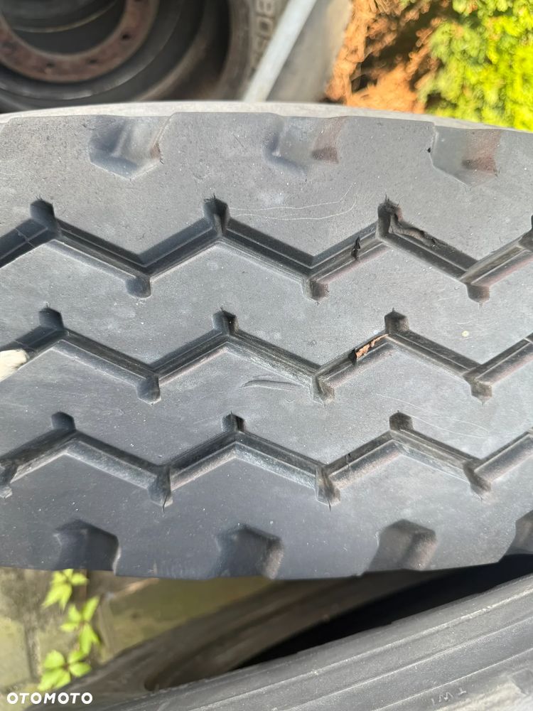 Goodyear Omnitrac MSS - 3