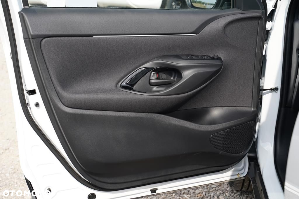 Toyota Yaris Cross Hybrid 1.5 Style - 10