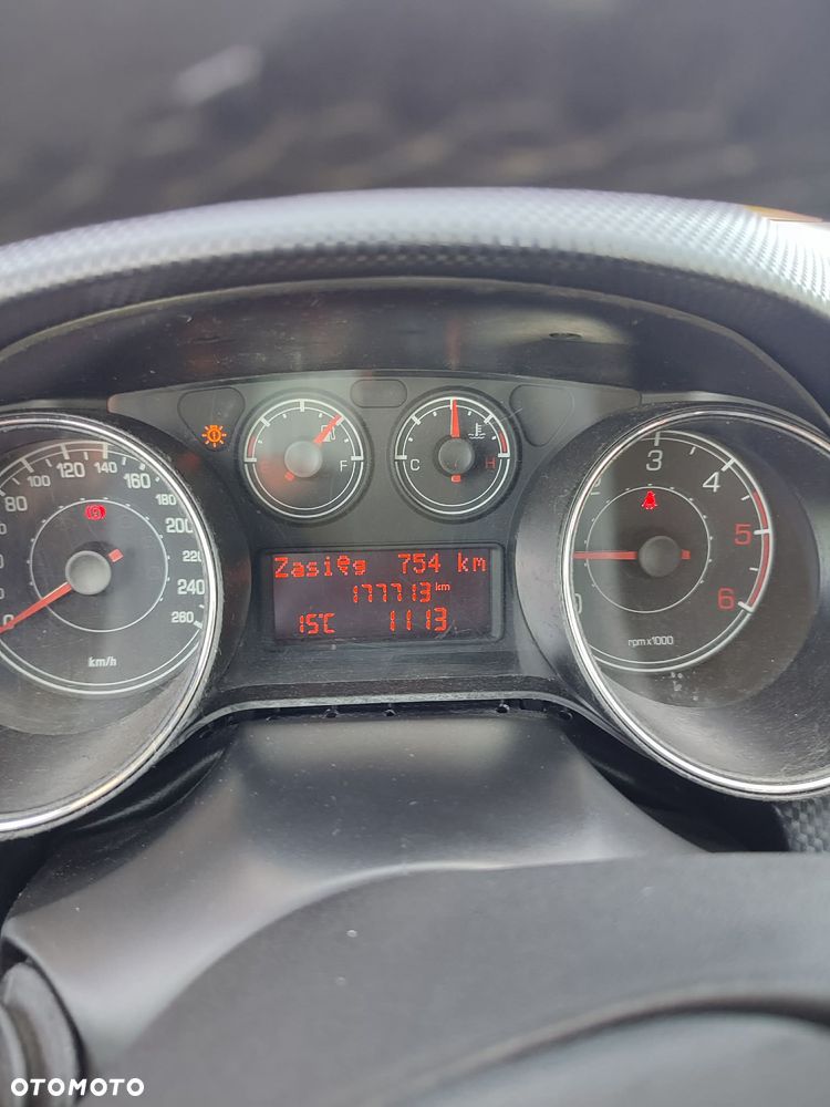 Fiat Bravo 1.6 Multijet 16V Dynamic - 5