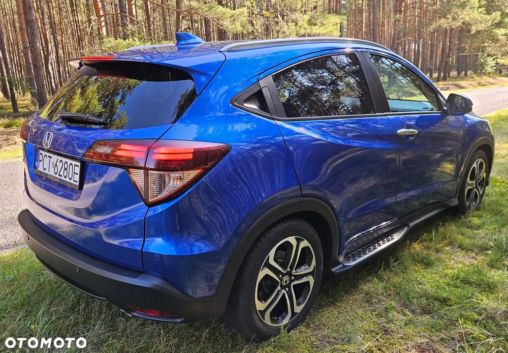 Honda HR-V 1.5 Executive (ADAS / Connect+) - 6