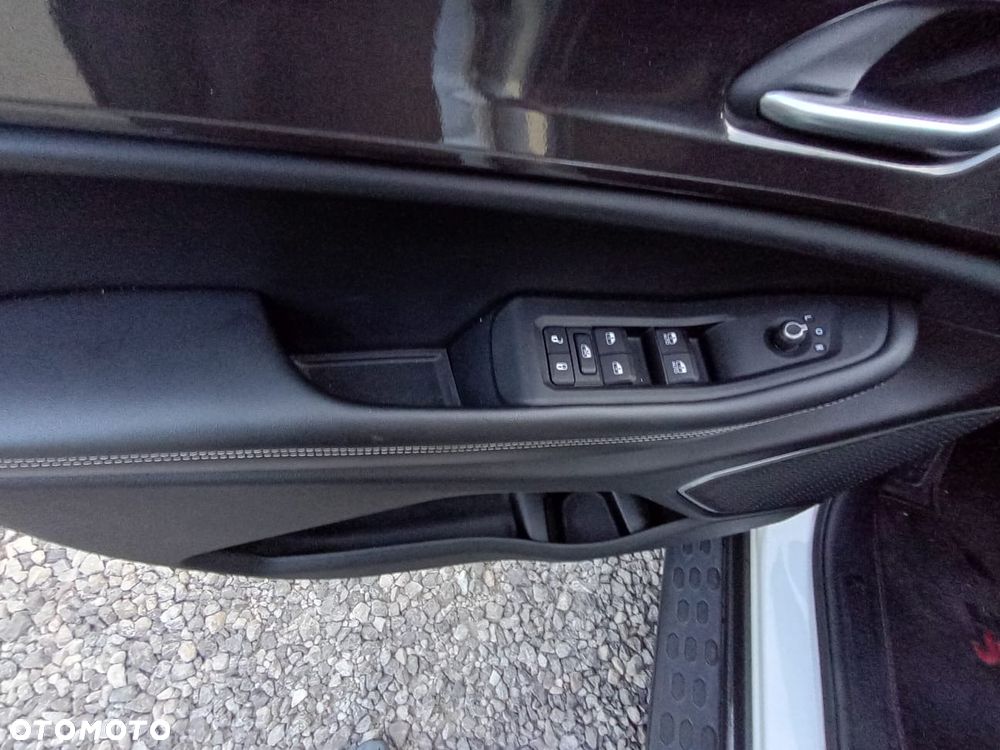 Jeep Grand Cherokee 3.6 V6 Pentastar 4WD Automatik Overland - 28