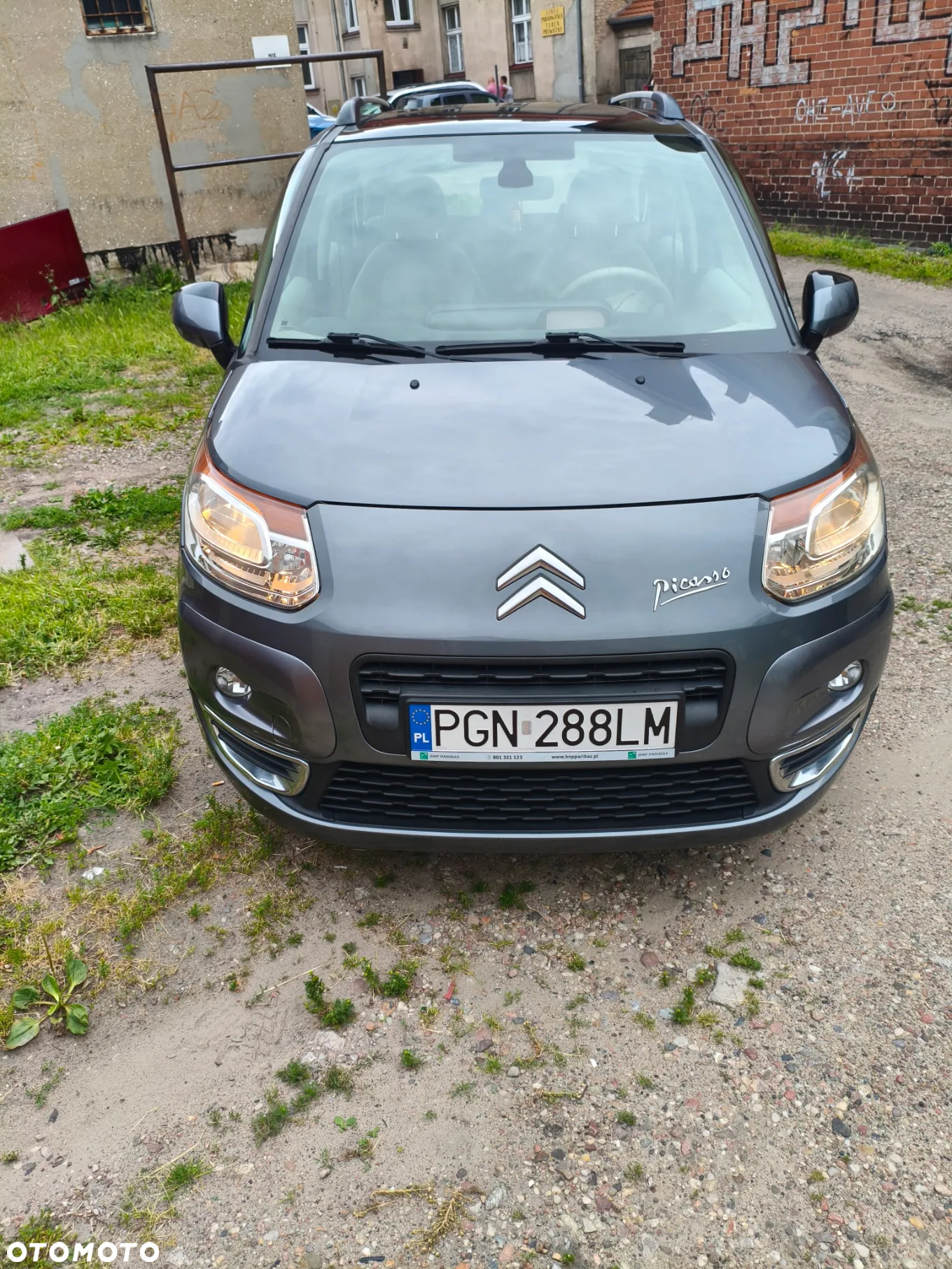 Citroën C3 Picasso 1.6 HDi Exclusive - 21