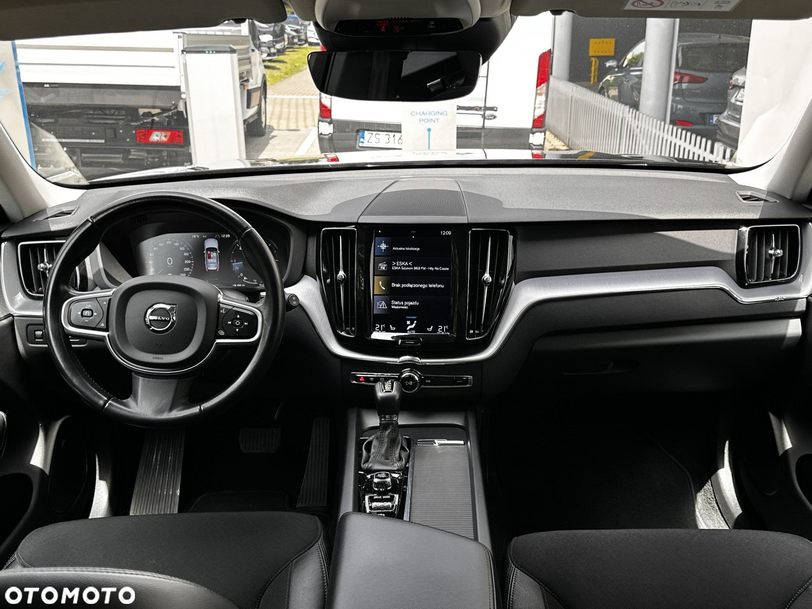 Volvo XC 60 - 18