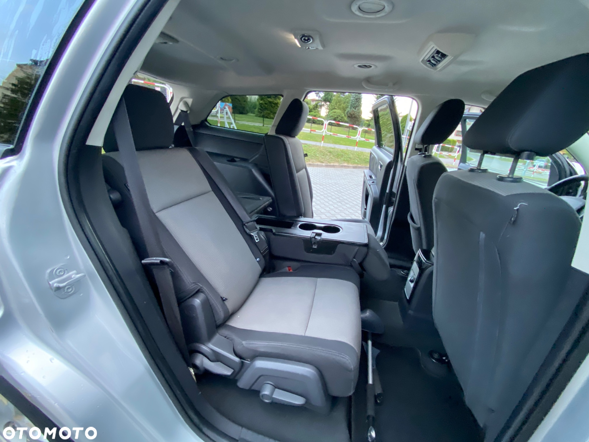 Dodge Journey - 20