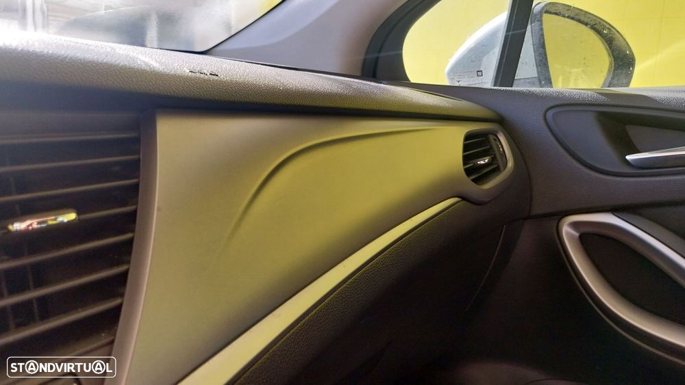 Opel Astra Sports Tourer 1.6 CDTI Edition S/S - 13