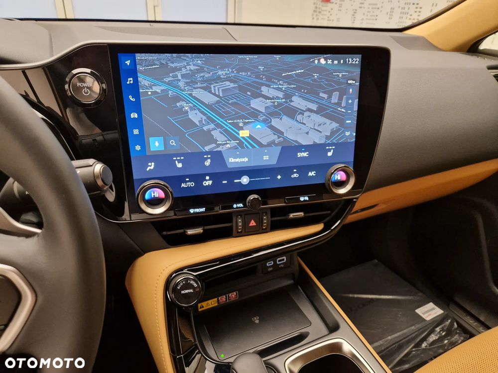 Lexus NX 450h+ Prestige AWD - 17