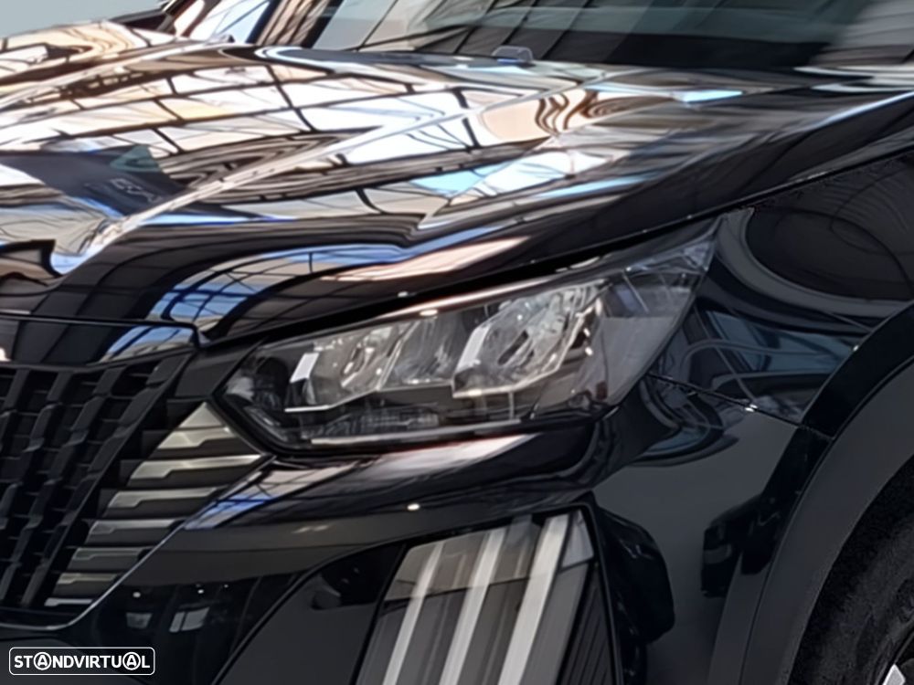 Peugeot 2008 1.2 Hybrid Allure e-DCS6 - 16