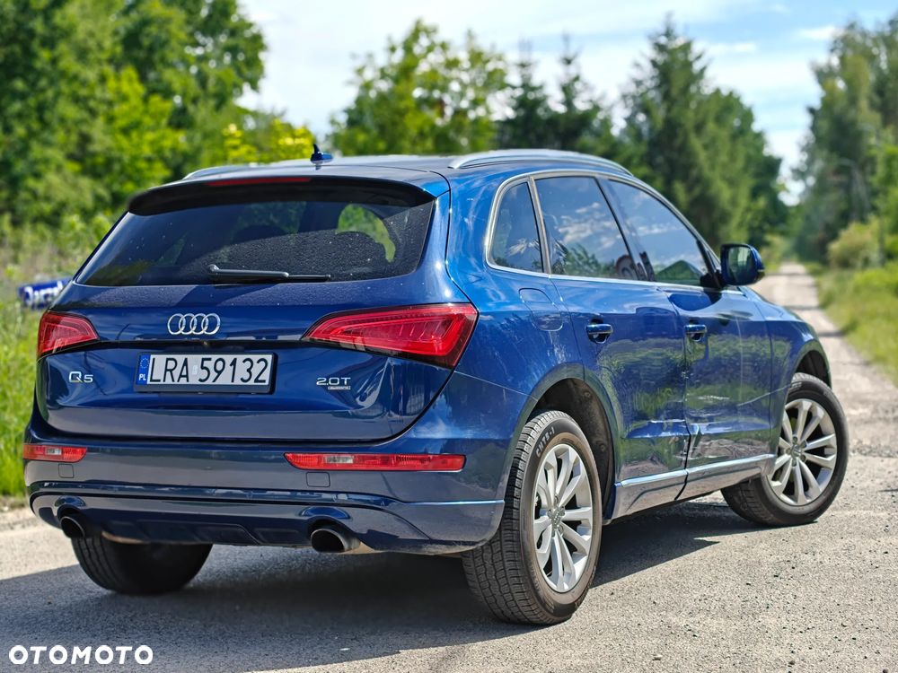 Audi Q5 - 34