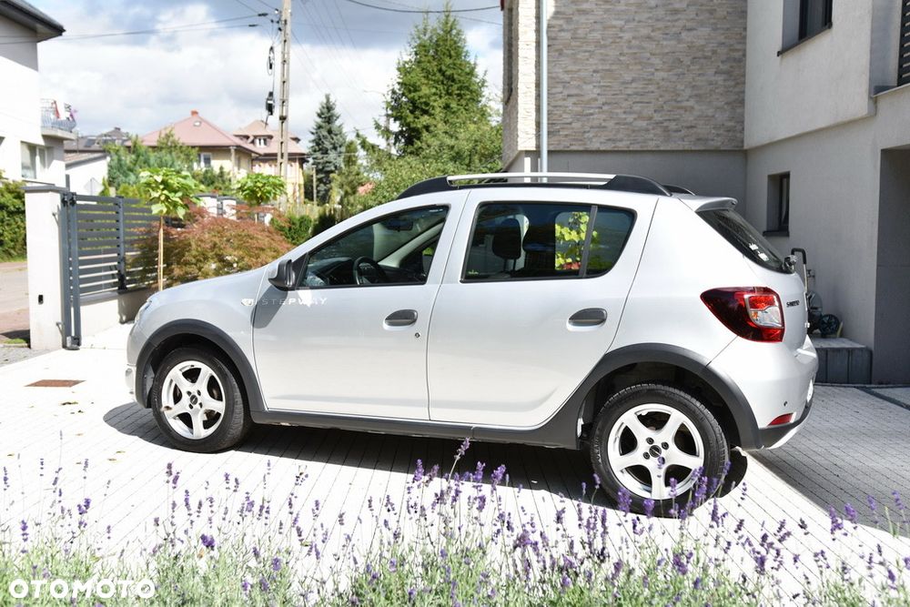 Dacia Sandero TCe 90 (S&S) Comfort - 5