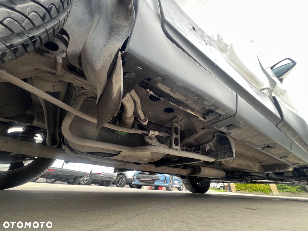 Opel Mokka X 1.6 (ecoFLEX) Start/Stop Edition - 34