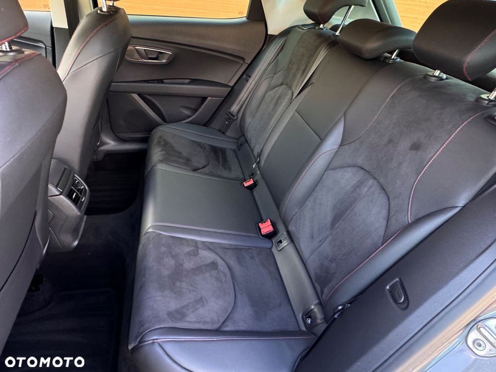 Seat Leon 1.8 TSI Start&Stop DSG FR - 18