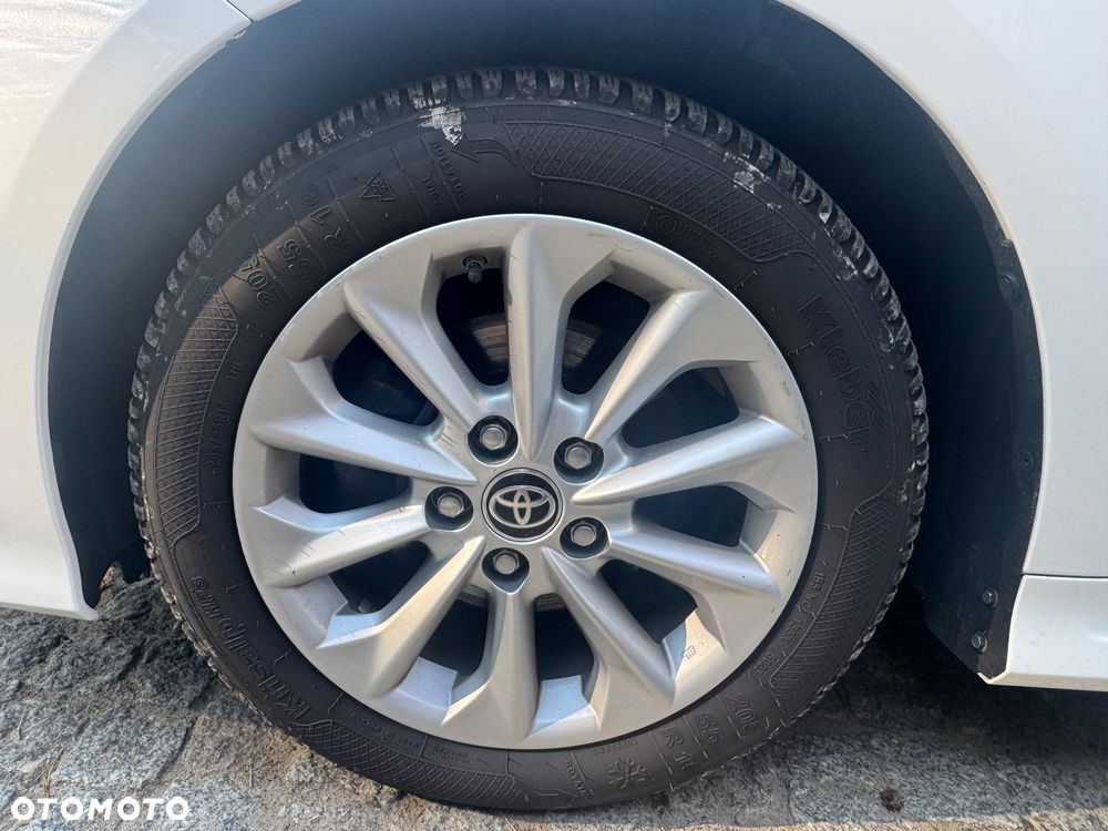 Toyota Corolla 1.8 Hybrid Comfort - 7