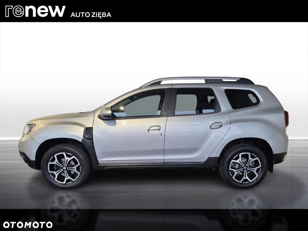 Dacia Duster 1.2 TCe Prestige - 2
