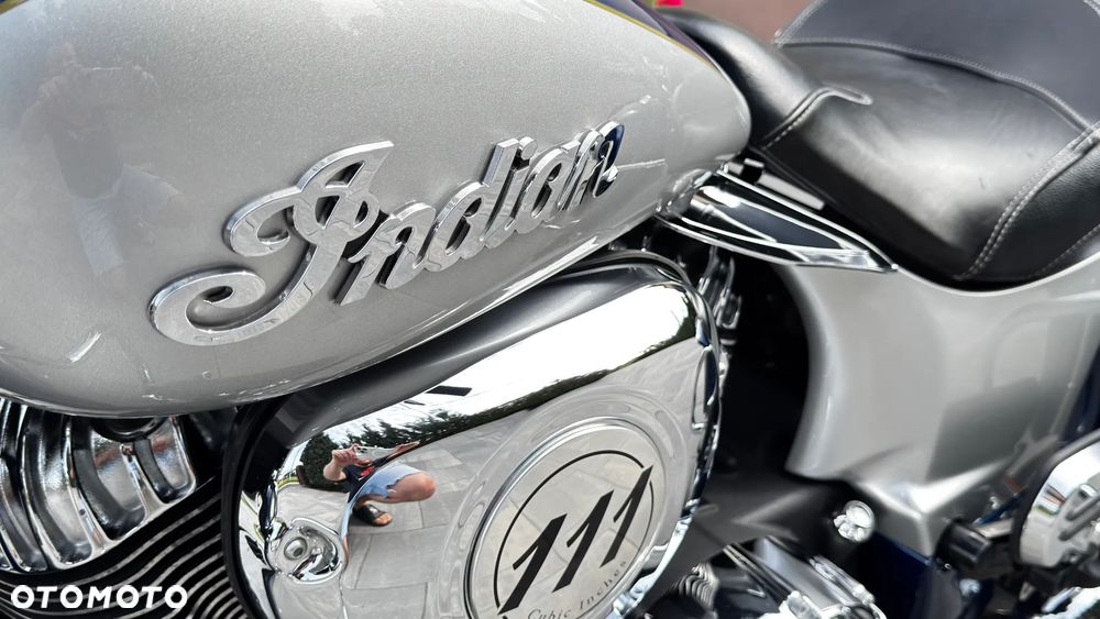 Indian Springfield - 18