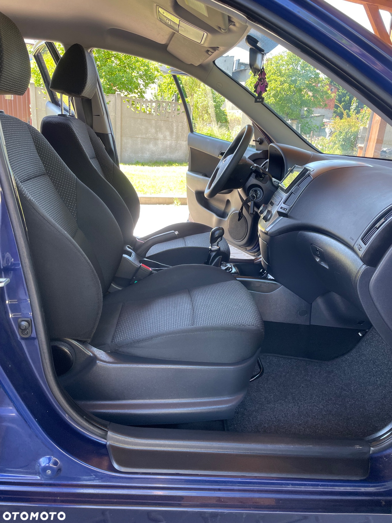 Hyundai i30 1.4 Edition Plus - 11