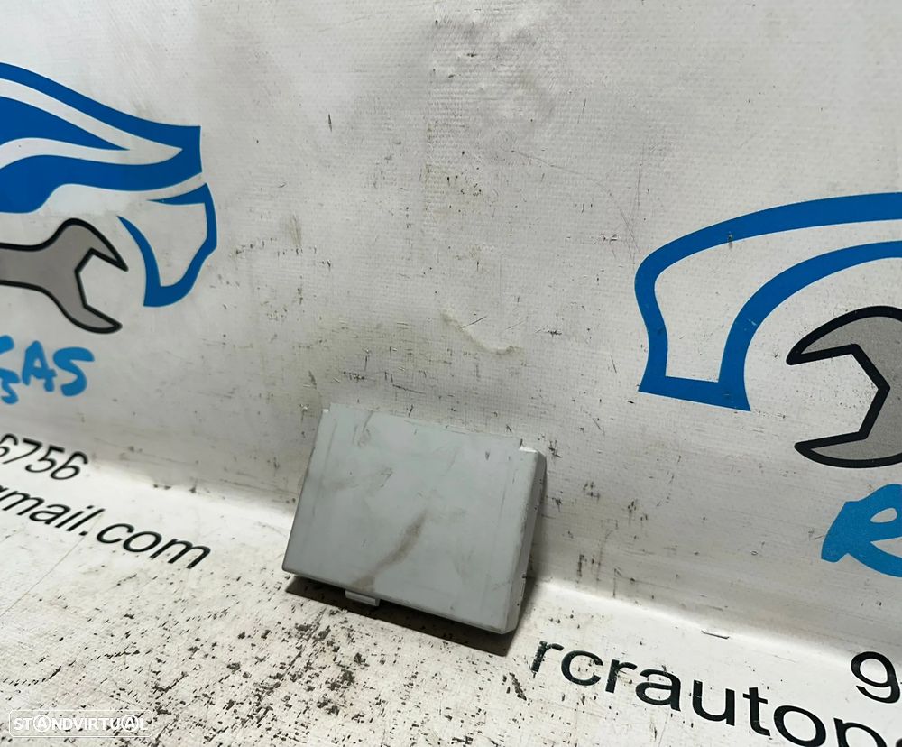 .Módulo Gateway Diagnostico Original Mercedes Benz A1715409245 2005 - 2011 - 8