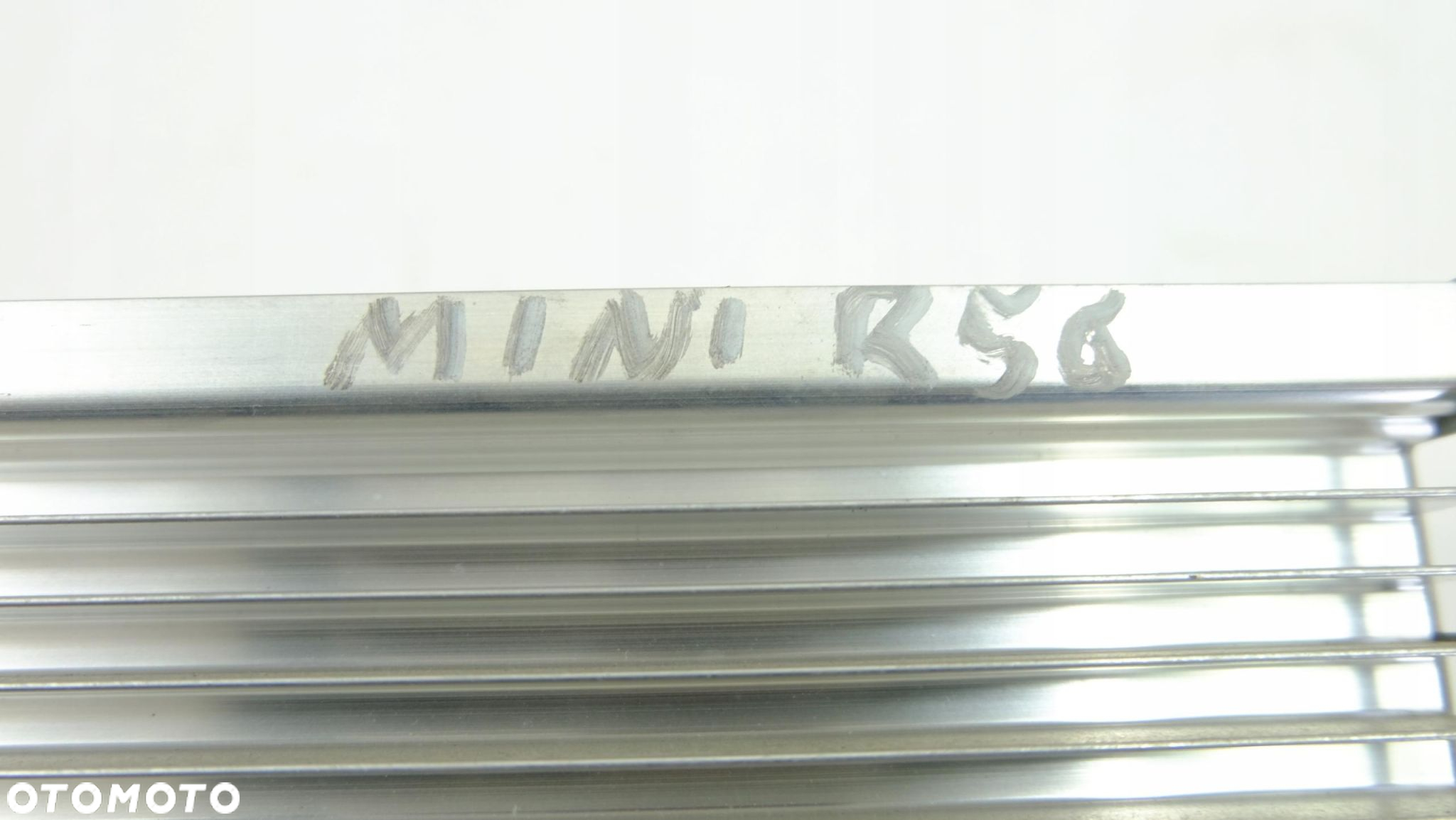 MINI COOPER R56 WZMACNIACZ AUDIO 3451405 - 2