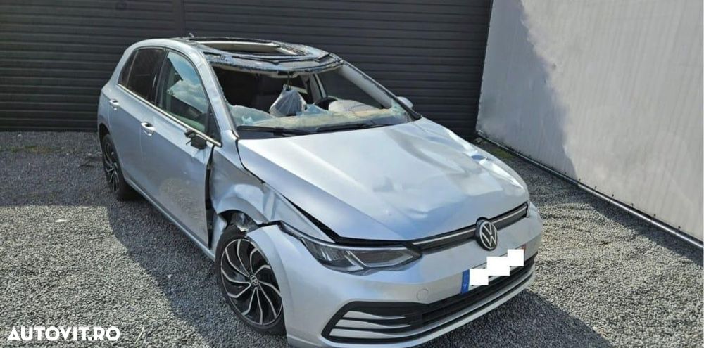 Volkswagen Golf - 5