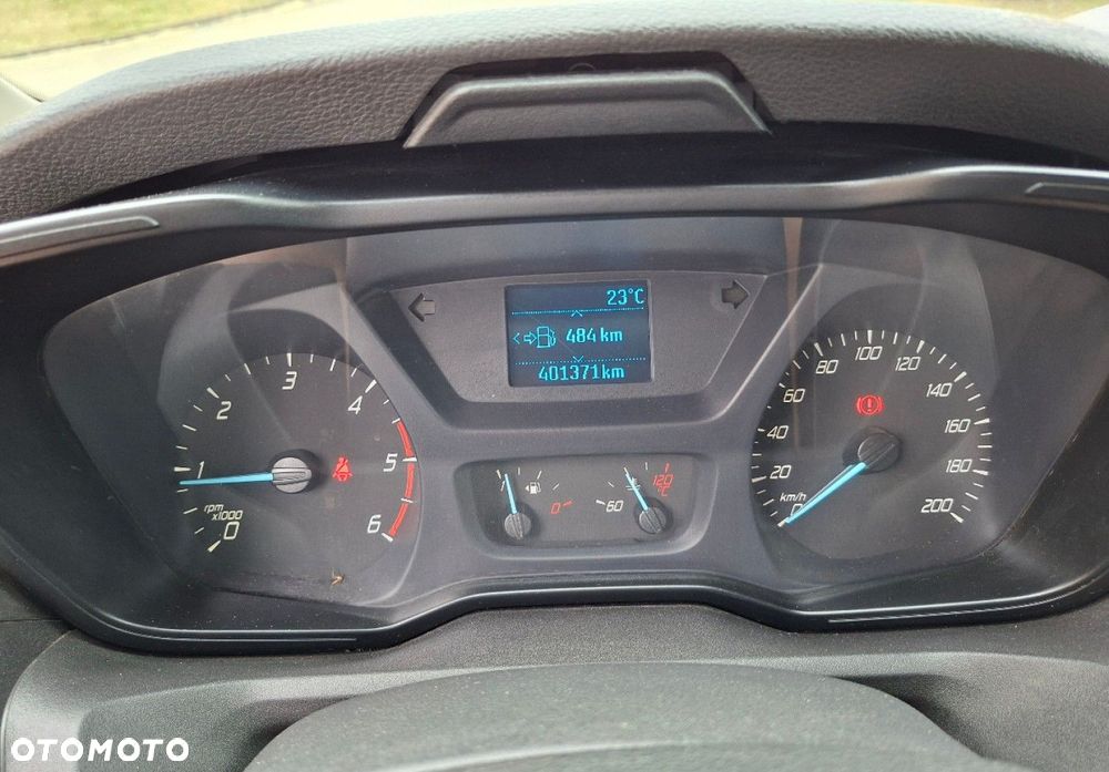 Ford Transit - 24
