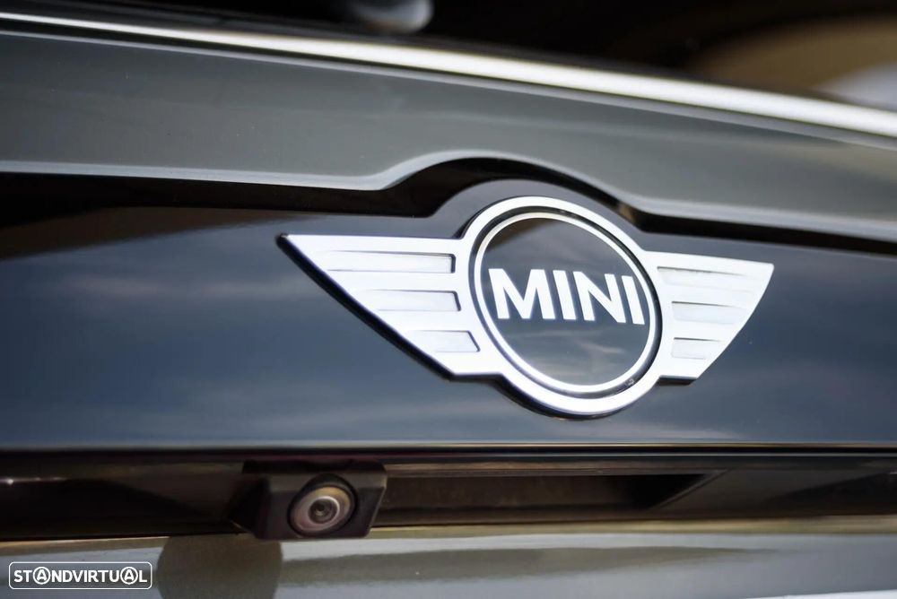 MINI Countryman Cooper D John Cooper Works - 15