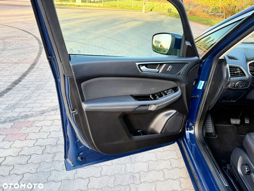 Ford S-Max 2.0 EcoBlue Titanium - 15