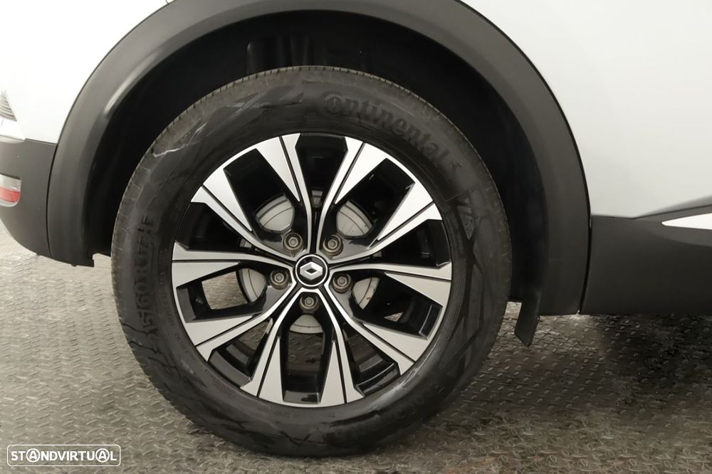 Renault Captur 1.0 TCe Techno - 5