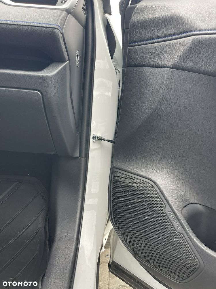 Toyota RAV4 2.5 Hybrid Selection 4x4 - 8