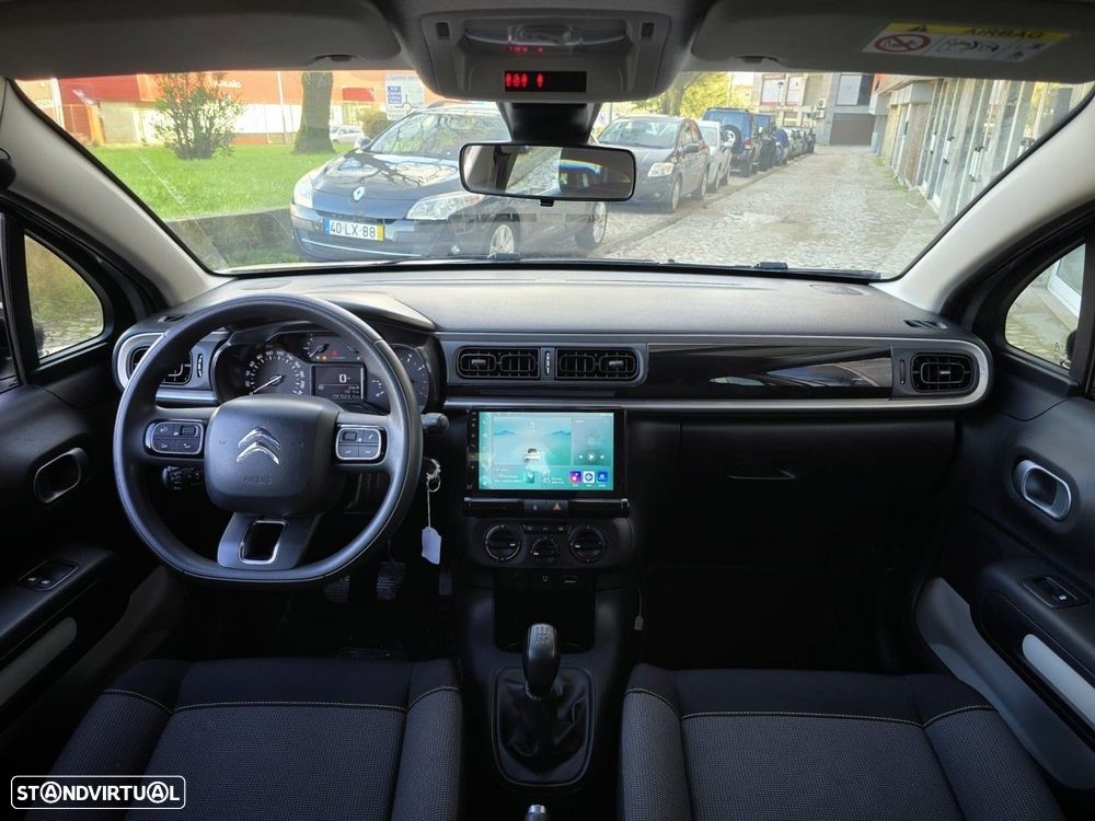 Citroën C3 1.2 PureTech Feel - 5
