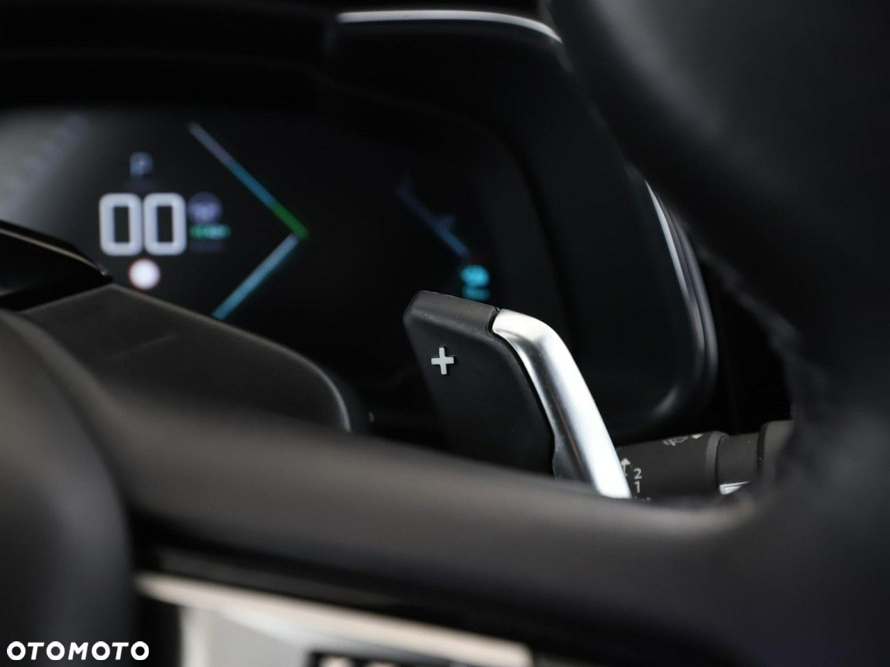 DS Automobiles DS 7 Crossback 1.6 E-Tense Grand Chic - 35