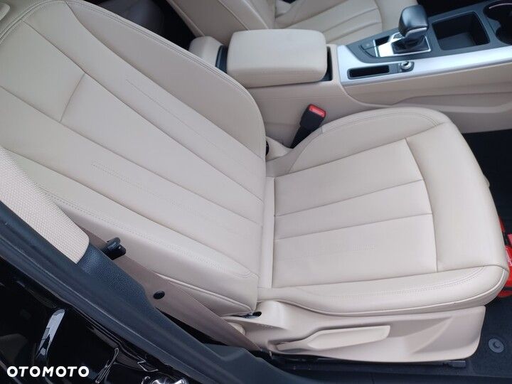 Audi A4 Avant 40 TDI mHEV Quattro S Line S tronic - 20