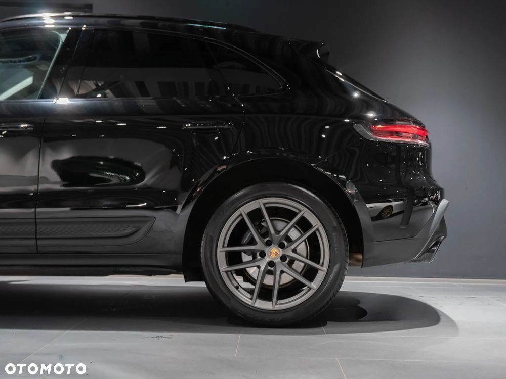 Porsche Macan Standard - 12