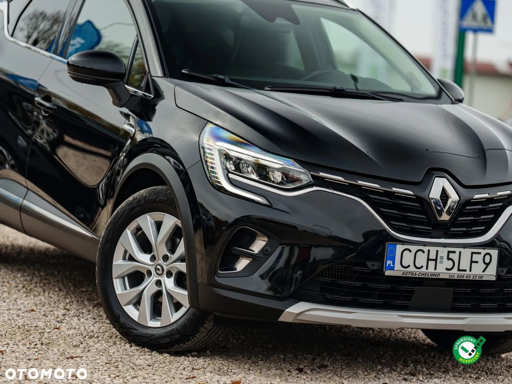 Renault Captur 1.3 TCe Intens EDC - 13
