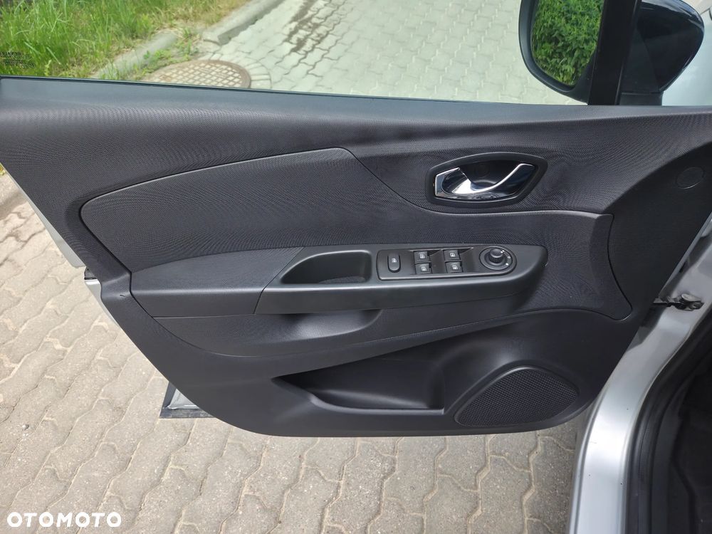Renault Captur 0.9 Energy TCe Limited - 11