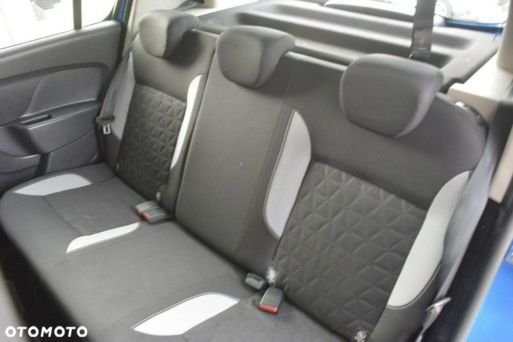 Dacia Sandero Stepway 0.9 TCe Laureate S&S - 30