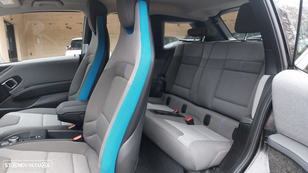 BMW i3 (120 Ah) - 5