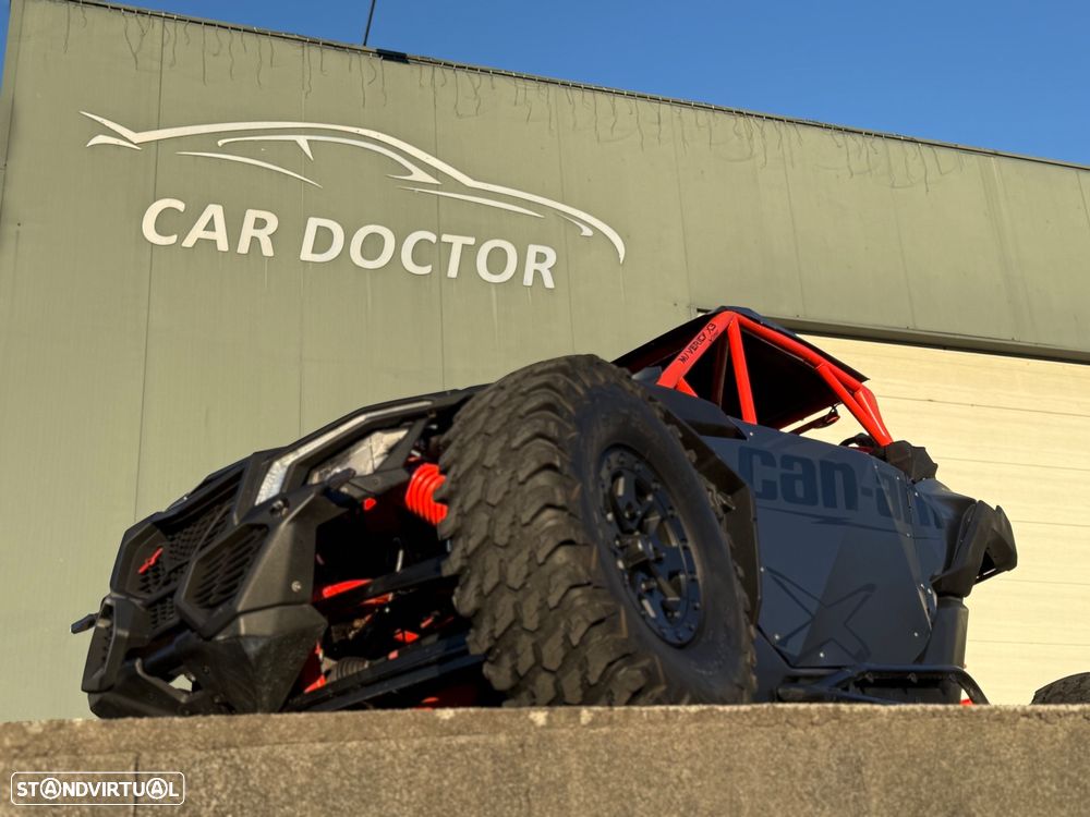 Can-Am Maverick X3 X3 X RS - 2