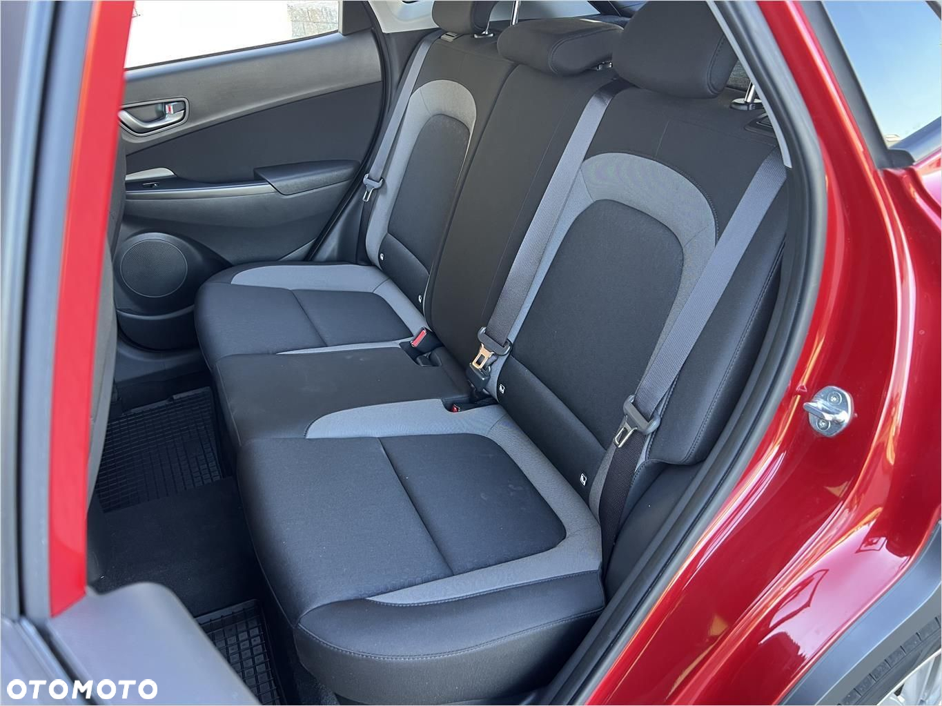 Hyundai Kona 1.0 T-GDI Style - 24