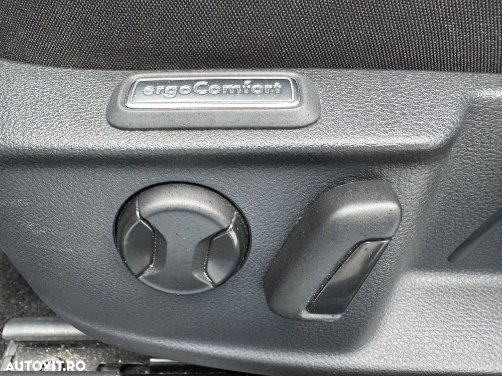 Volkswagen Passat 2.0 TSI ACT OPF DSG Comfortline - 14