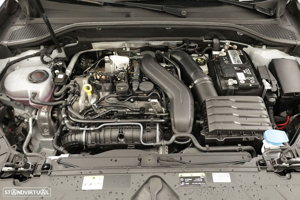 Audi Q2 35 TFSI Advanced S tronic - 24