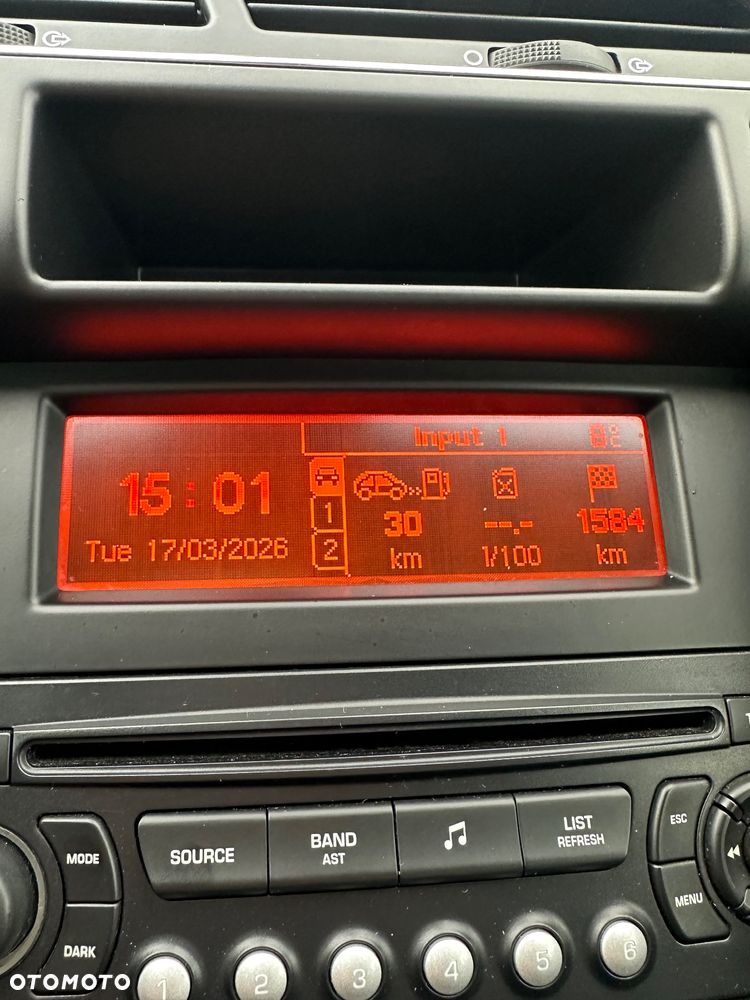 Peugeot 3008 155 THP Platinum - 22