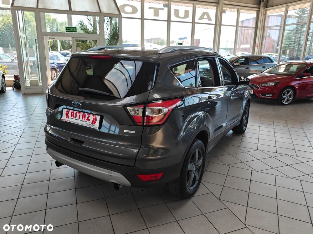 Ford Kuga 1.5 EcoBoost FWD Titanium ASS - 6