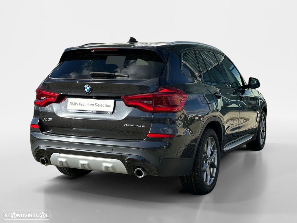 BMW X3 - 5
