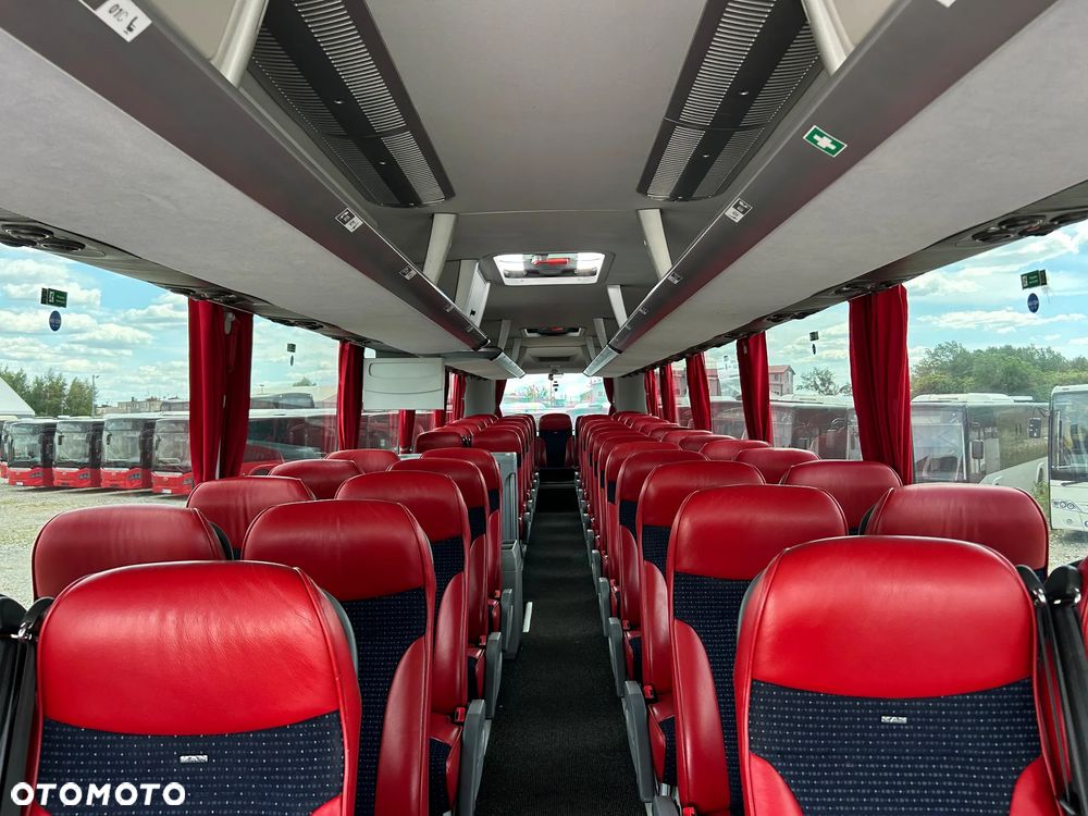 MAN Lion's Coach - 19