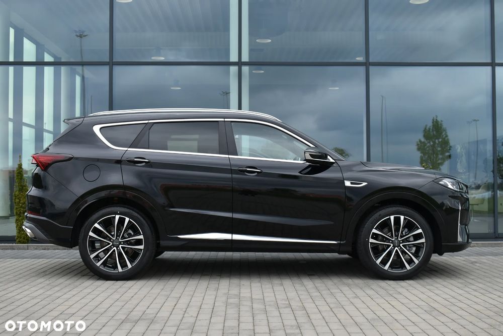 Jetour X70 Plus - 4