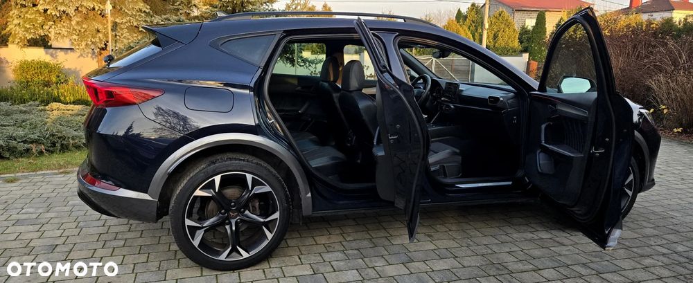 Cupra Formentor - 11